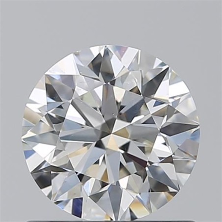 Diament szlif okrągły, 0.9ct, VS2, I, GIA 2534296433